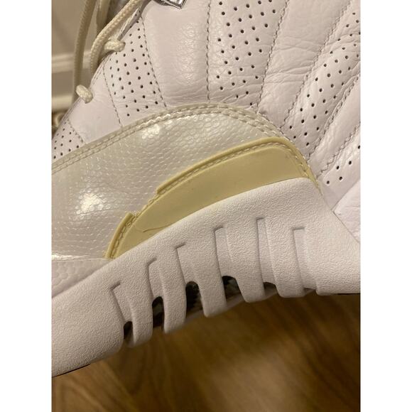 Jordan 12 Retro Rising Sun 2009-Size 11.5 main image 6